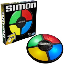 SIMON CLASSIC