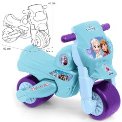 CORREPASILLOS MOTOFEBER 1 FROZ