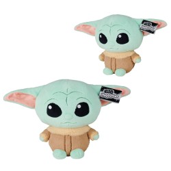 PELUCHE ACHUCHABLE STAR WARS G