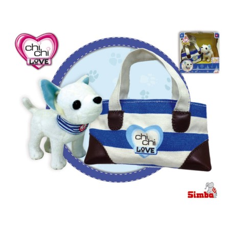 CHI CHI LOVE NAVY PEQ