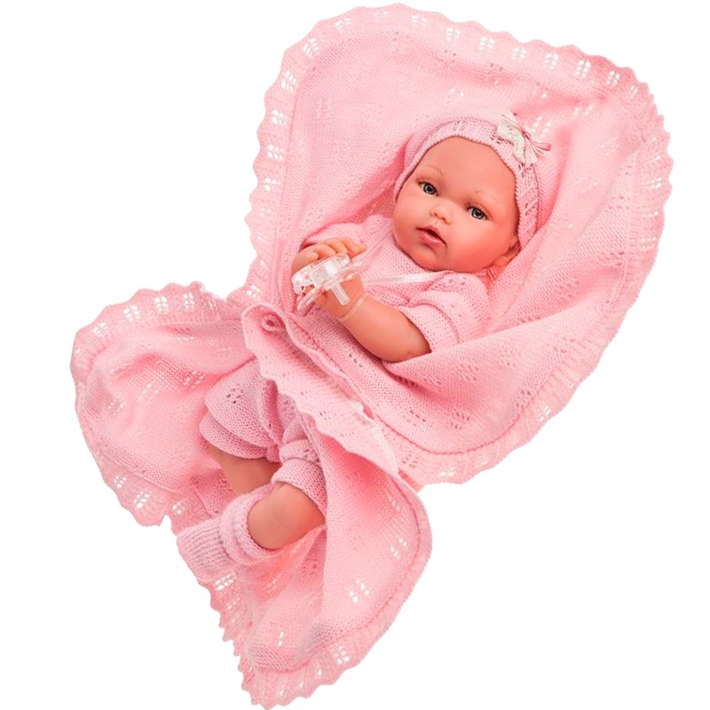 PEKE POSTURITAS TOQUILLA ROSA