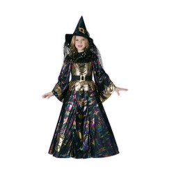 DISFRAZ INF BRUJA NELLY