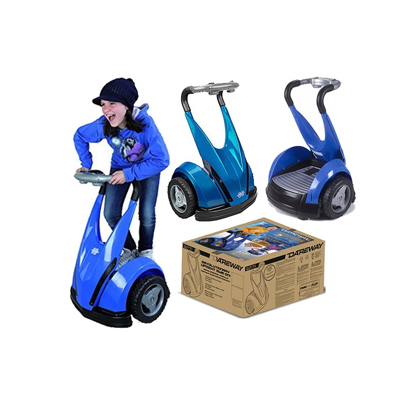 DAREWAY 12V CE