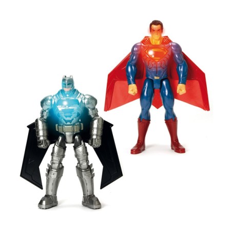 BATMAN DELUXE LUCES Y SONIDOS