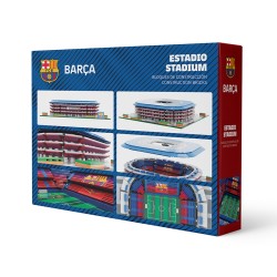 SET FC BARCELONA ESTADIO 2.236
