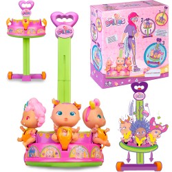 BELLIES TROLLEY COASTE