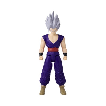 DRAGON BALL LIMIT BREAKER SERI