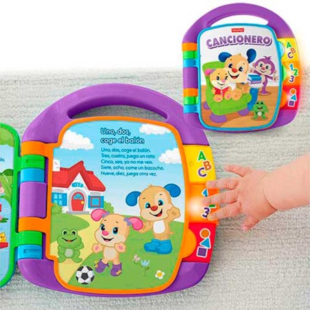 FP RIE Y APRENDE LIBRO INTERAC