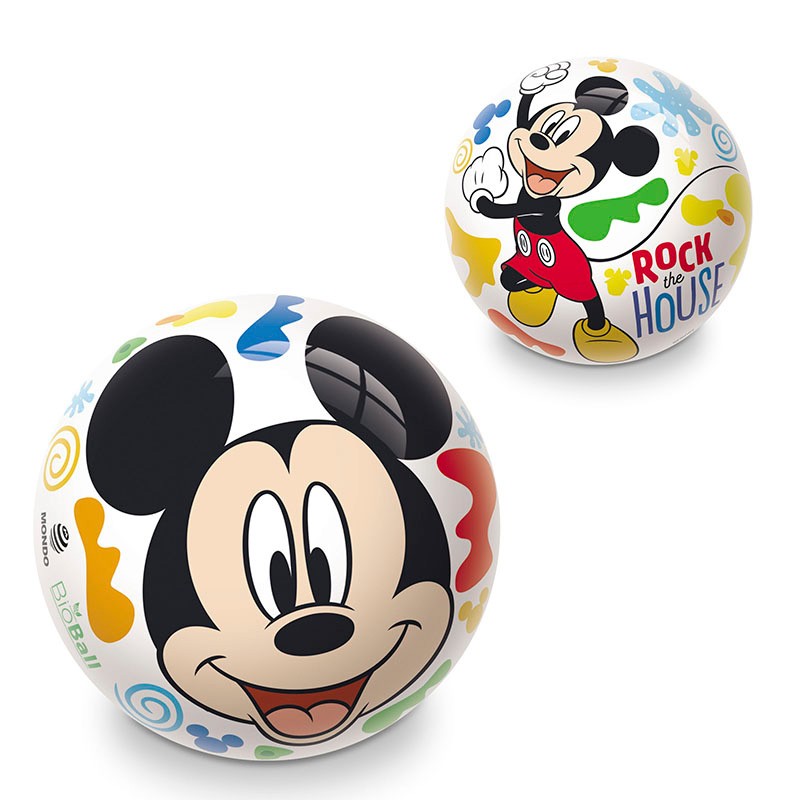 BALON MICKEY 220