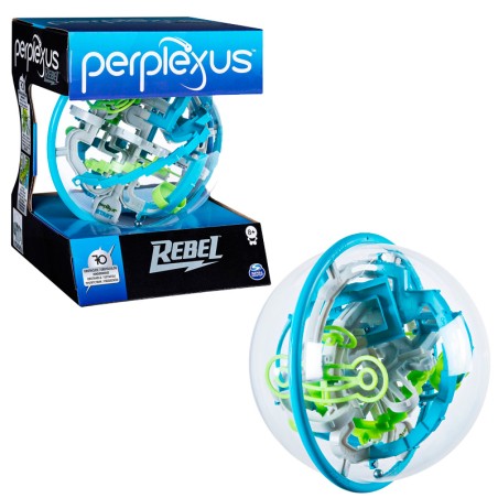 PERPLEXUS REBEL