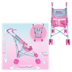 BEBES LLORONES SILLITA DE PASE