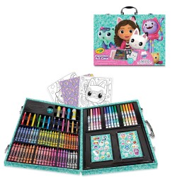 MALETIN DEL ARTISTA GABBY S DO