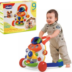 PRIMEROS PASOS MUSICALES UNISE