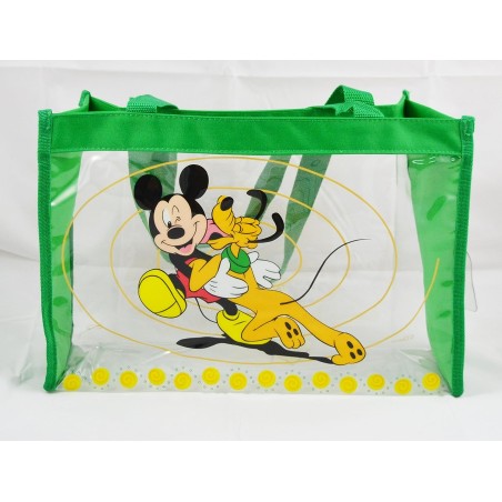 BOLSA CON GAFA MICKEY RECTANGU
