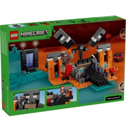 MINECRAFT LA BATALLA CONTRA EL