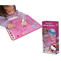 AQUAPINTA HELLO KITTY GO