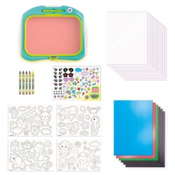 PIZARRA IMPRESORA DOODLE COPY