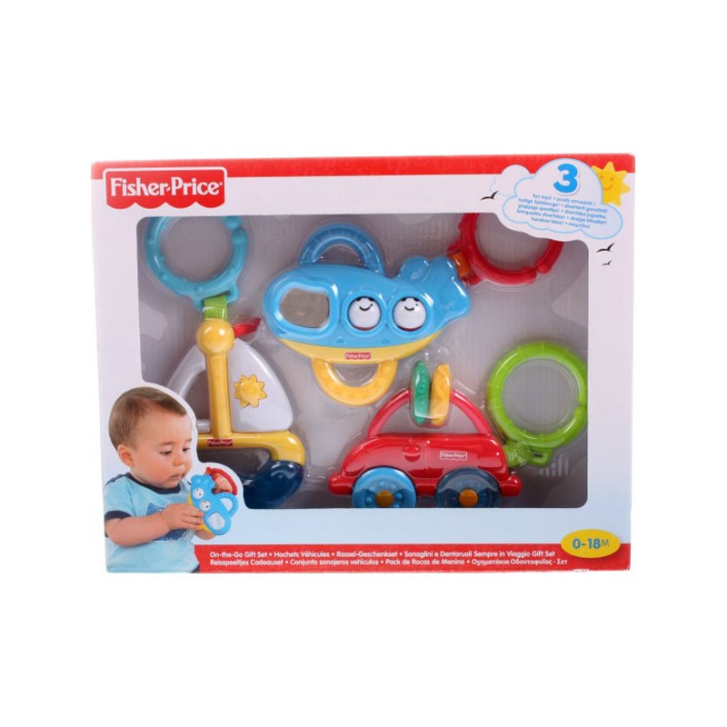 CONJUNTO SONAJEROS VEHICULOS