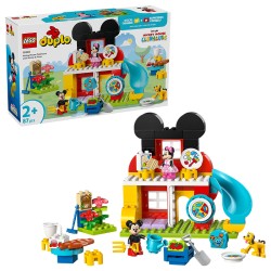 DUPLO CASA DE MICKEY MOUSE CON
