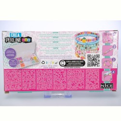 PERLAS ABC HEISHI POP