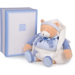 PETIT CHOU OSO AZUL- GUARDAPIJ