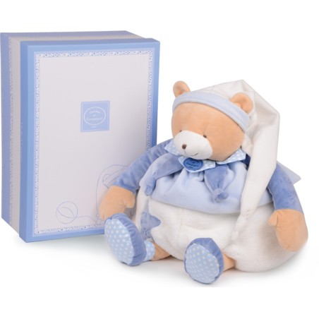 PETIT CHOU OSO AZUL- GUARDAPIJ