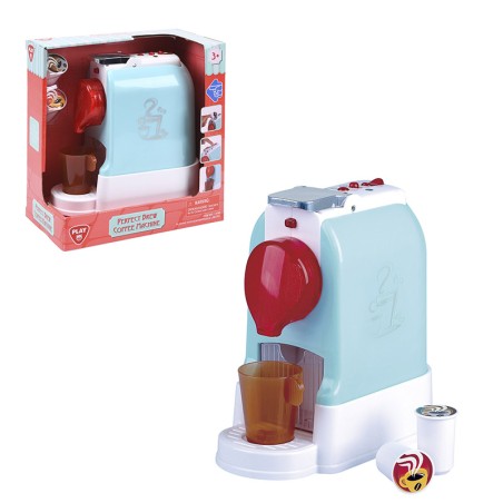 CAFETERA CAFE PERFECTO