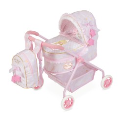 MARIA MI PRIMER COCHE DE MUÑEC