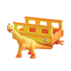 DINO TREN NED CON VAGON