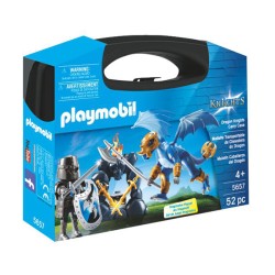 MALETIN GRANDE CABALLEROS