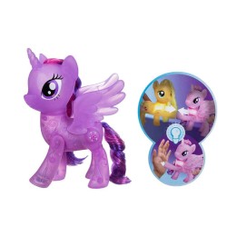 MY LITTLE PONY LUCES DE LA AMI