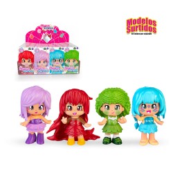 PINYPON FORTUNE SISTERS