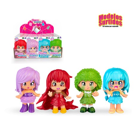 PINYPON FORTUNE SISTERS