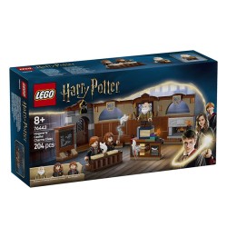 HARRY POTTER CASTILLO DE HOGWA