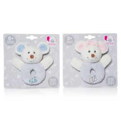 BABY SONAJERO CIRCULAR RATITA