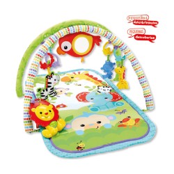 GIMNASIO MUSICAL ANIMALIT. D S