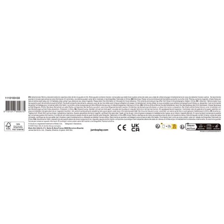 GOULA GRANJA MAGNETICA