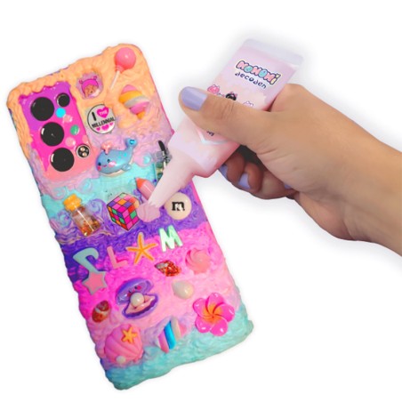 DECODEN STARTER PACK