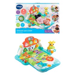 GIMNASIO PARA BEBE SELVA DIVER