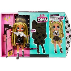 LOL SURPRISE OMG FASHION DO