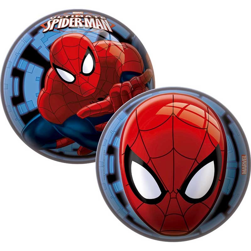 BALON SPIDERMAN ULTIMATE