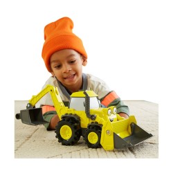 BOB SCOOP EXCAVADORA PARLANCHI