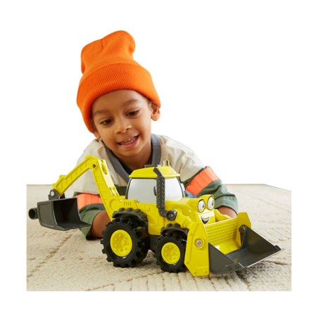 BOB SCOOP EXCAVADORA PARLANCHI