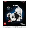 DISNEY CACHORRO DE 101 DALMATAS