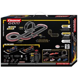 CIRCUITO CARRERA GO!!! SUPER F