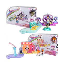 SUPERNENAS CREA TU PROPIA HIST