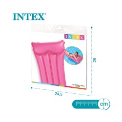 COLCHONETA HINCHABLE NEON 183X