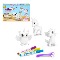 WASHIMALS ANIMALES ANTASTICOS