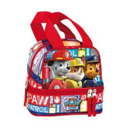 PAW PATROL MI MERIENDA PW ADVE