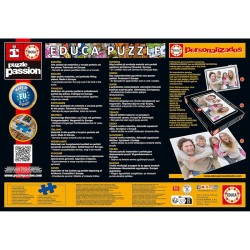 PUZZLE 3000P COLMAR FRANCIA